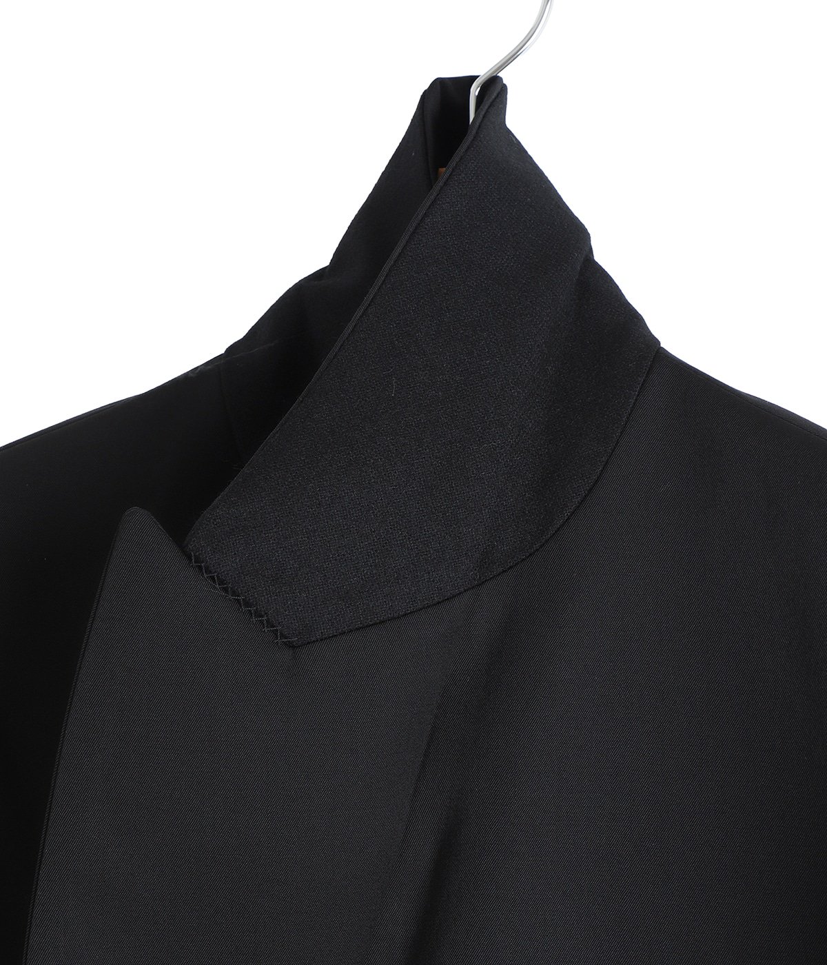 OVERSIZED DOUBLE BREASTED JACKET | ssstein(シュタイン) / アウター