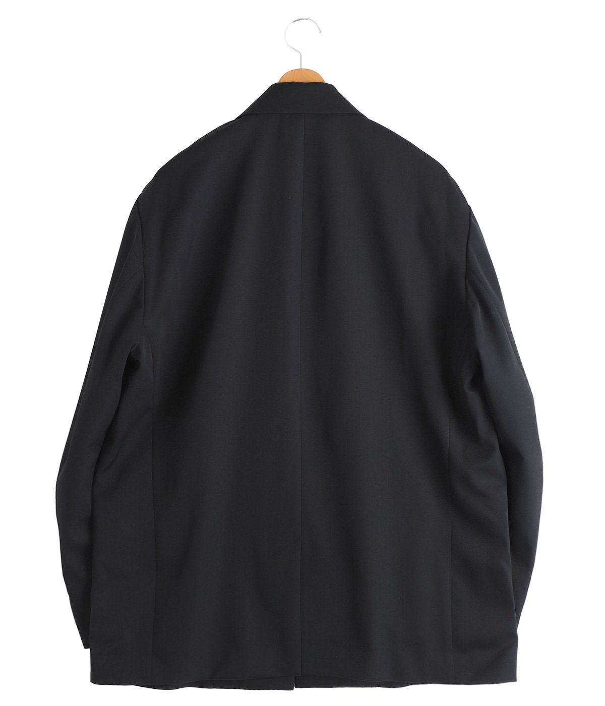 OVERSIZED SINGLE BREASTED JACKET | ssstein(シュタイン) / アウター