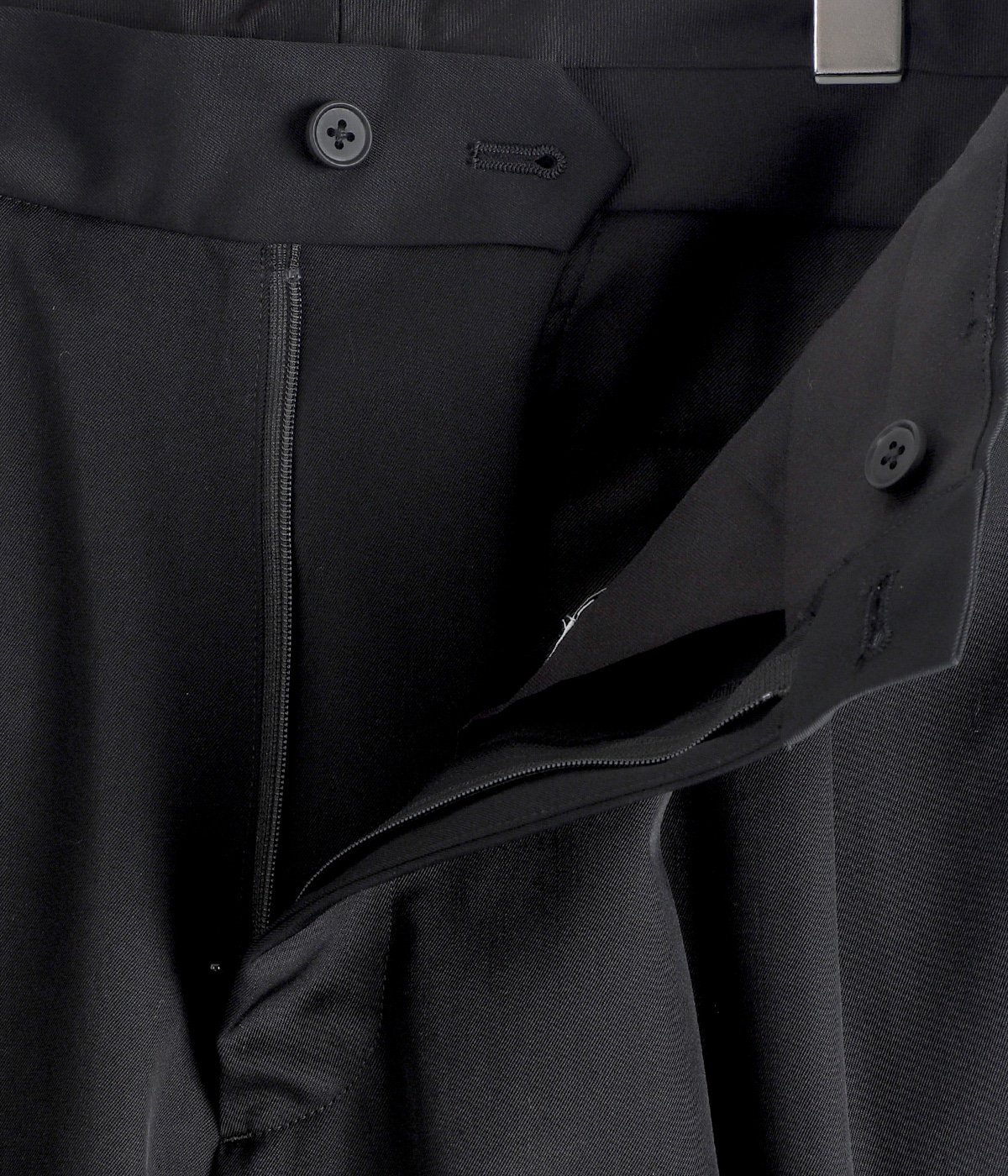 LONG WIDE TROUSERS | ssstein(シュタイン) / パンツ スラックス