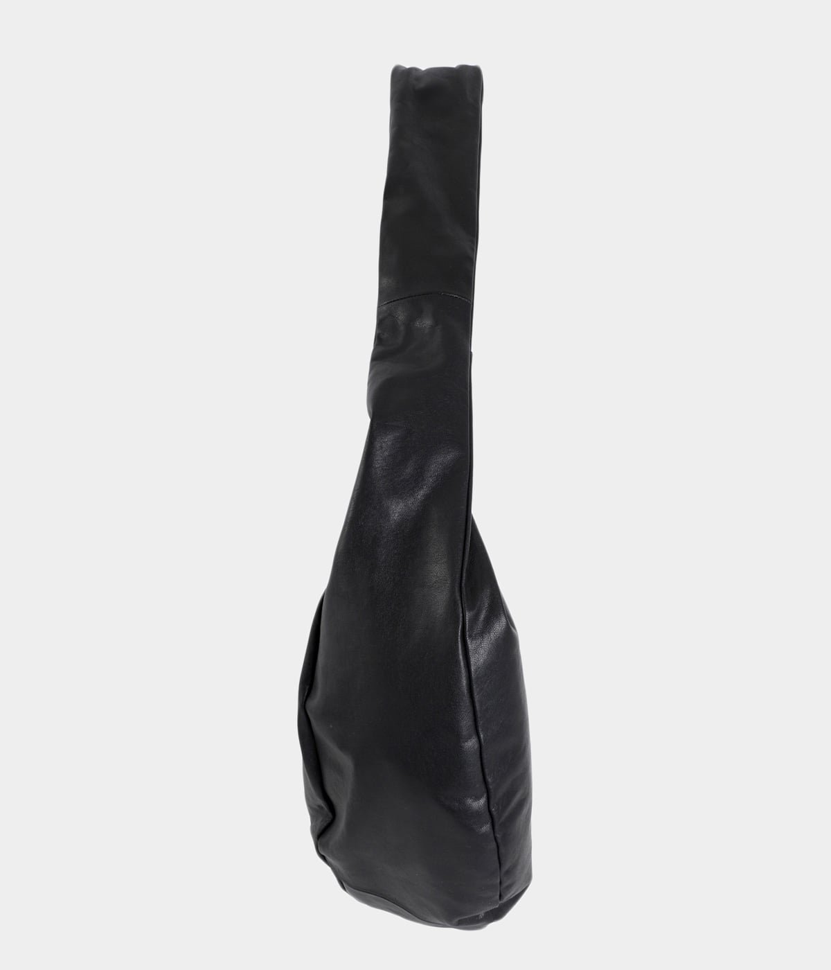 GOAT LEATHER TWIST SHOULDER BAG | ssstein(シュタイン) / バッグ