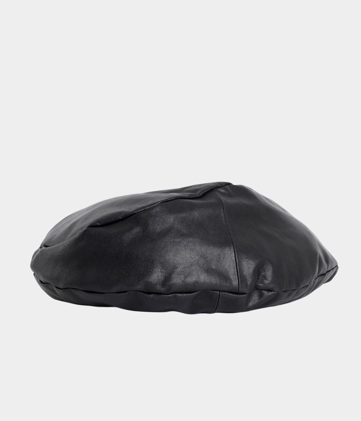 GOAT LEATHER TWIST SHOULDER BAG | ssstein(シュタイン) / バッグ