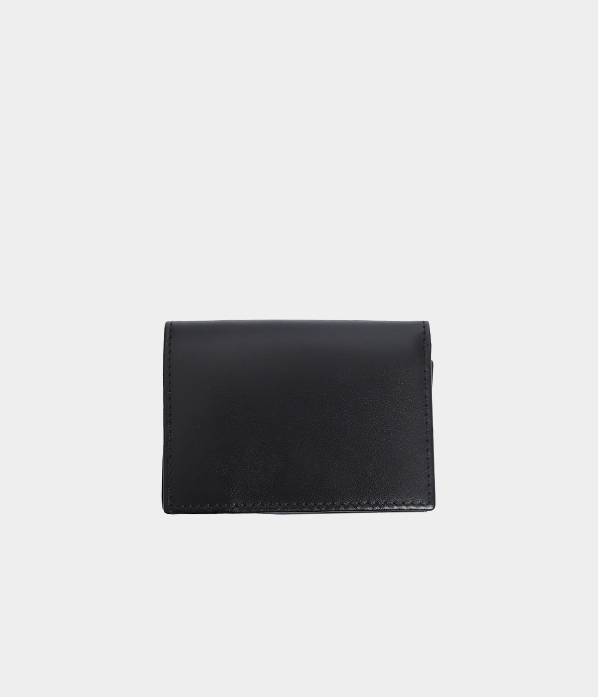 3 Fold Wallet with Zipper | ETTINGER(エッティンガー