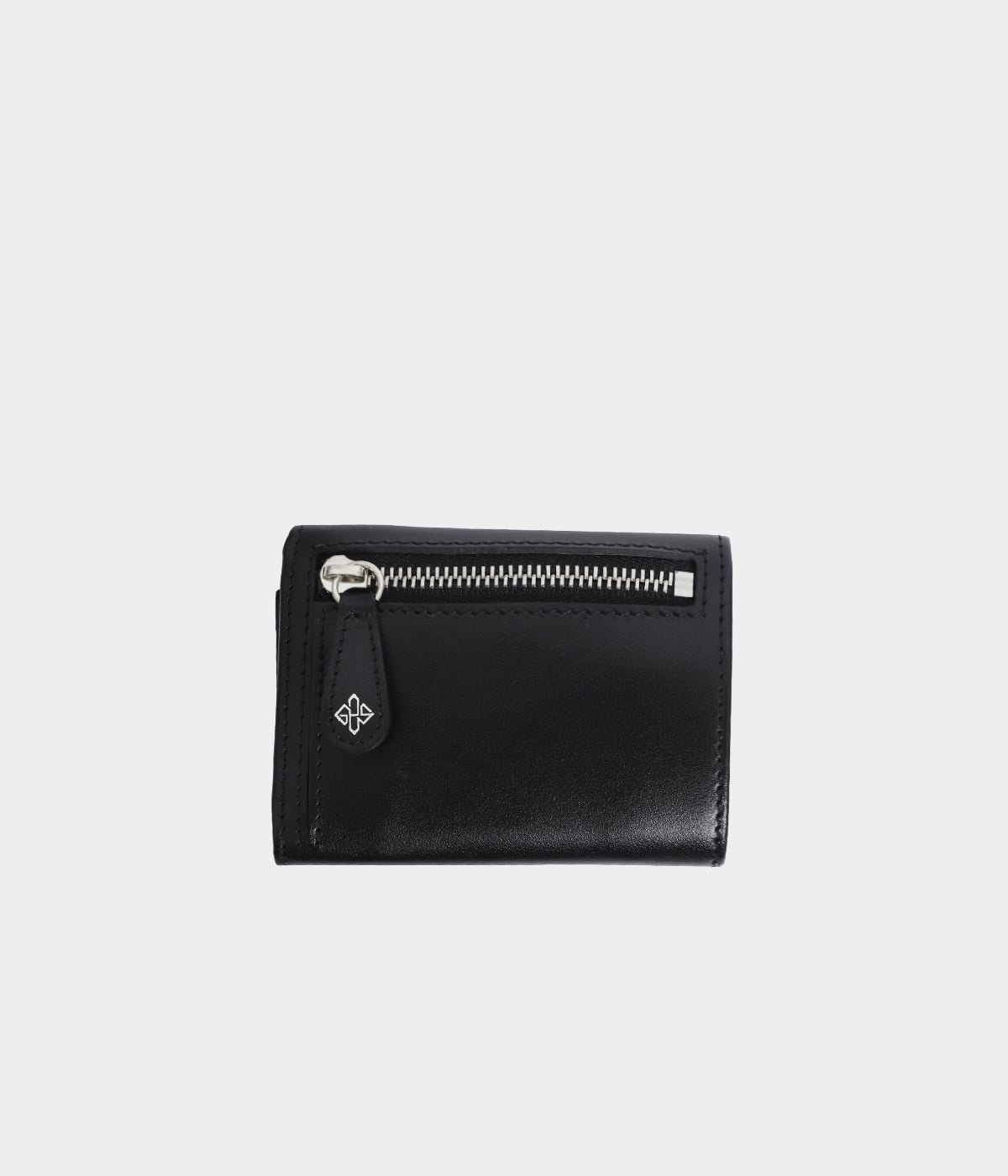3 Fold Wallet with Zipper | ETTINGER(エッティンガー