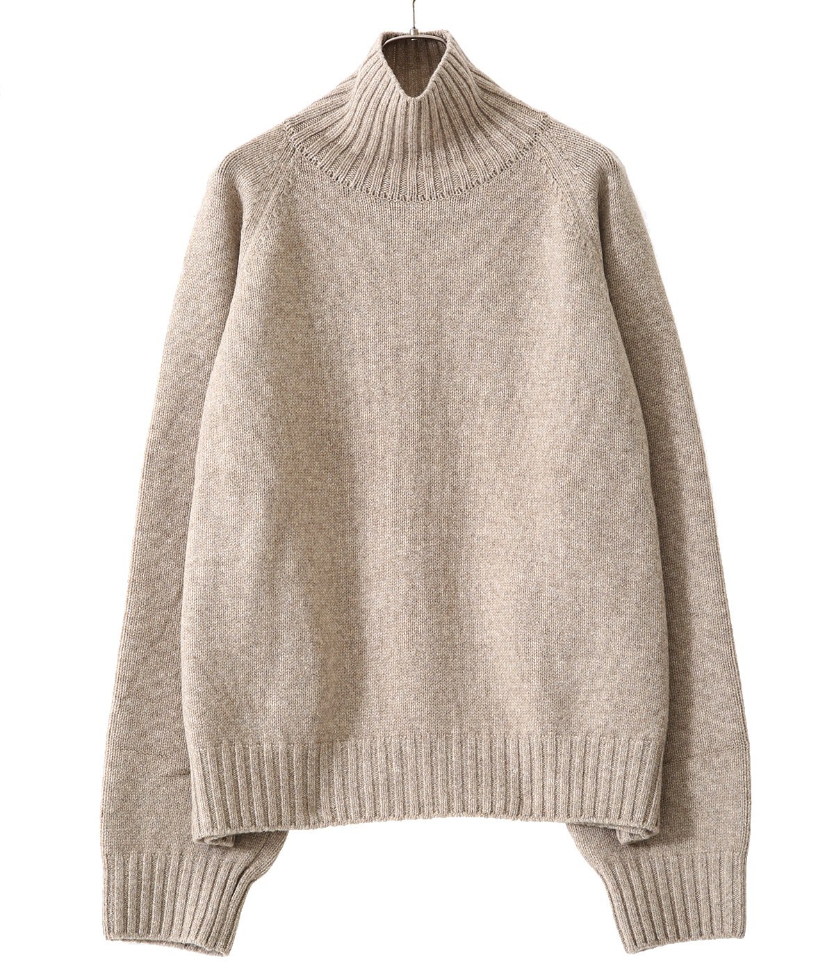 stein LAY DEEP V NECK KNIT / チャコール 【お買得！】 icqn.de