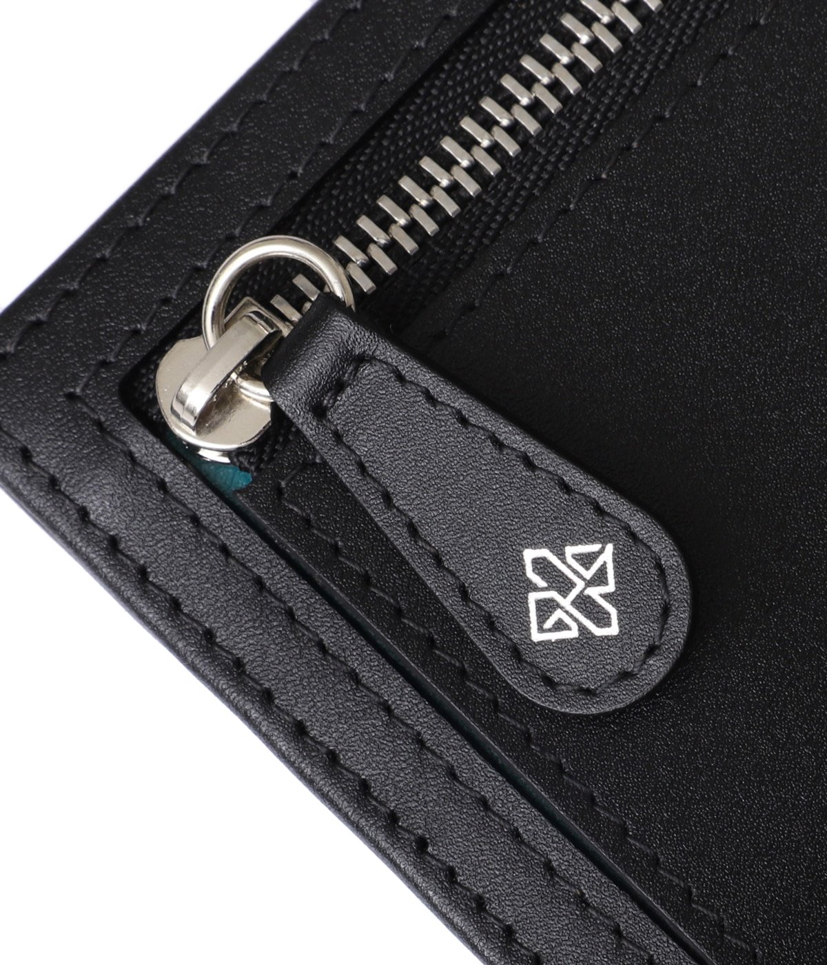 MONEY CLIP WITH ZIP | ETTINGER(エッティンガー
