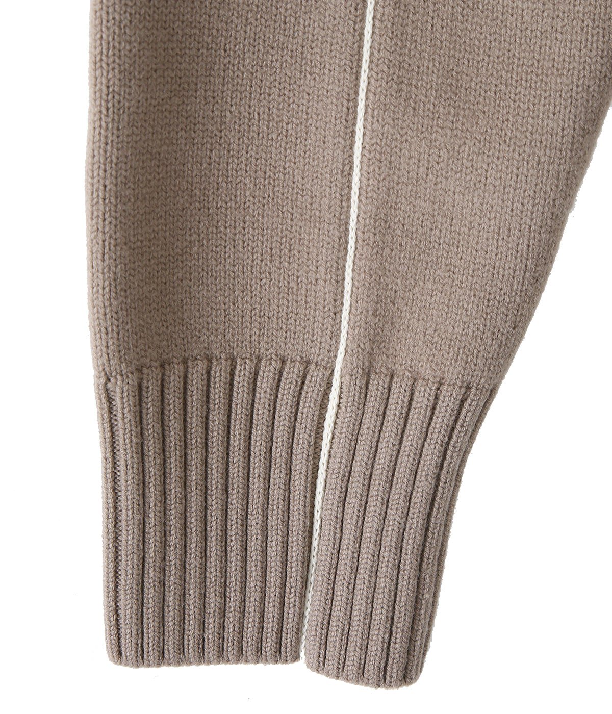 OVERSIZED IMPRESSION HIGH NECK KNIT LS | stein(シュタイン ...