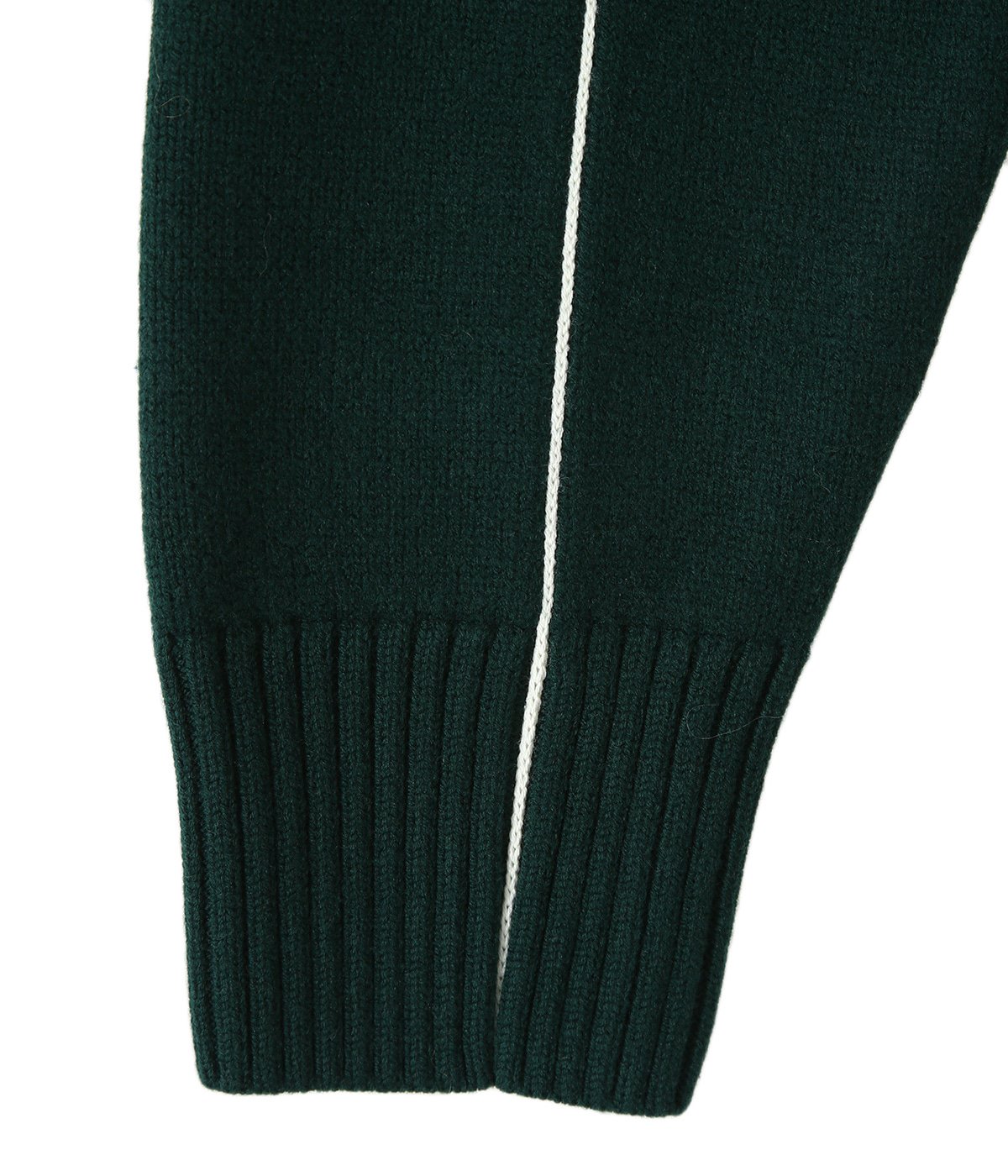 OVERSIZED IMPRESSION HIGH NECK KNIT LS | stein(シュタイン ...