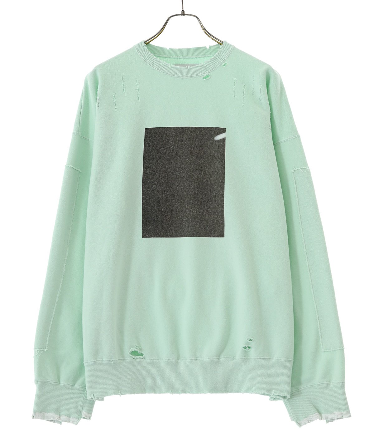 stein スウェット double pattern sweat トレーナー 買い割 icqn.de