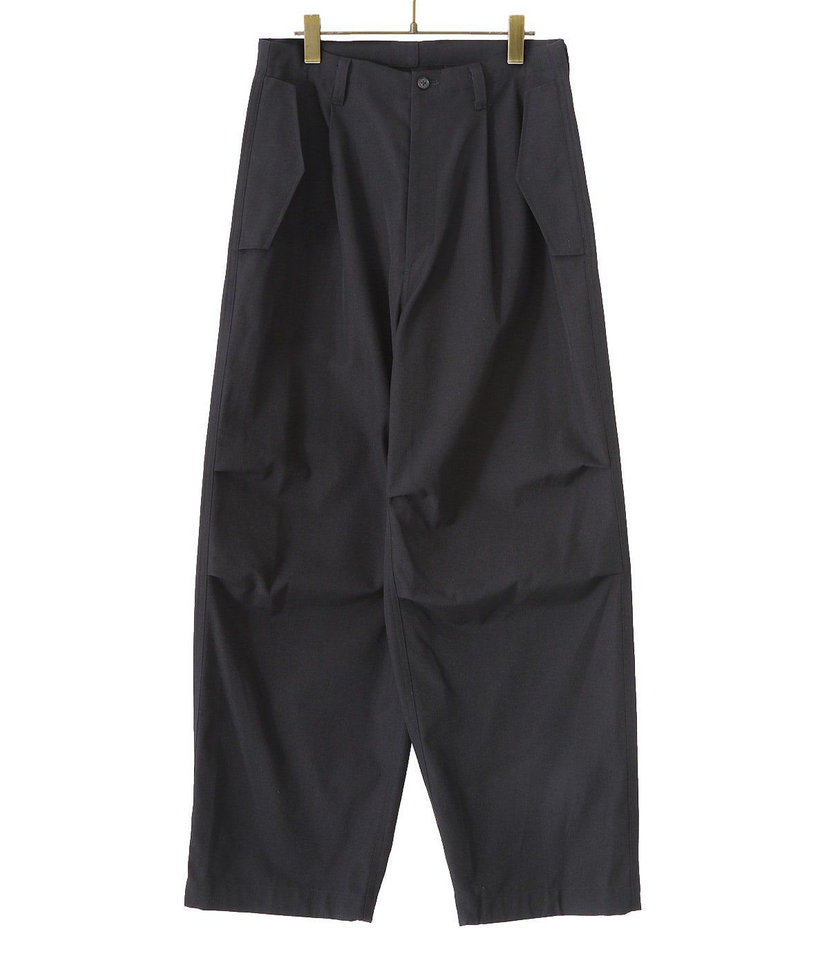 MILITARY WIDE OVER TROUSERS