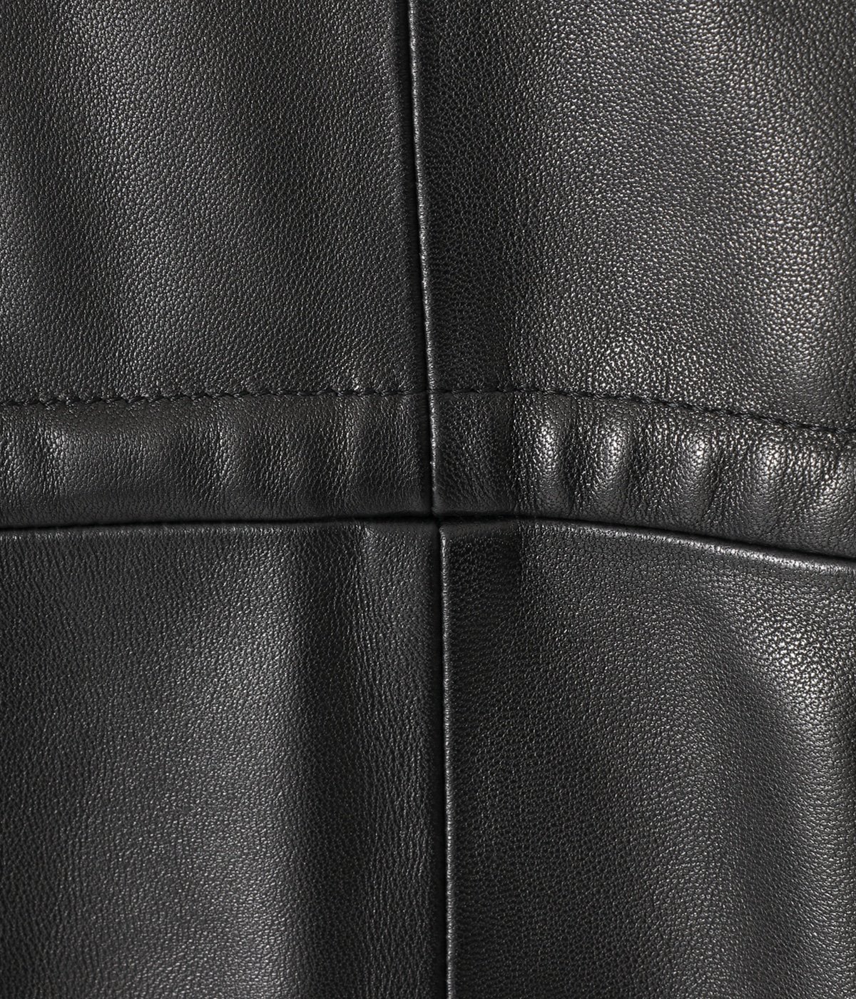 stein LEATHER DREWSTRING JACKET 日本で買 メンズ | bca.edu.gr