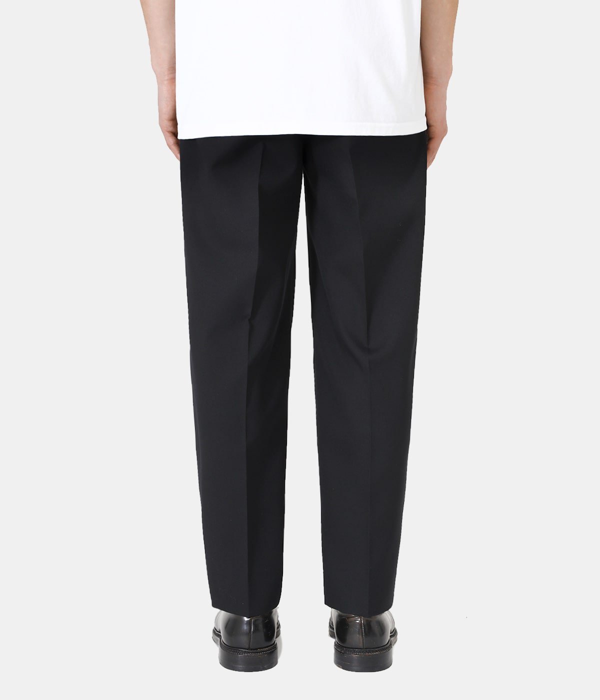 stein Double Wide Trousers - スラックス