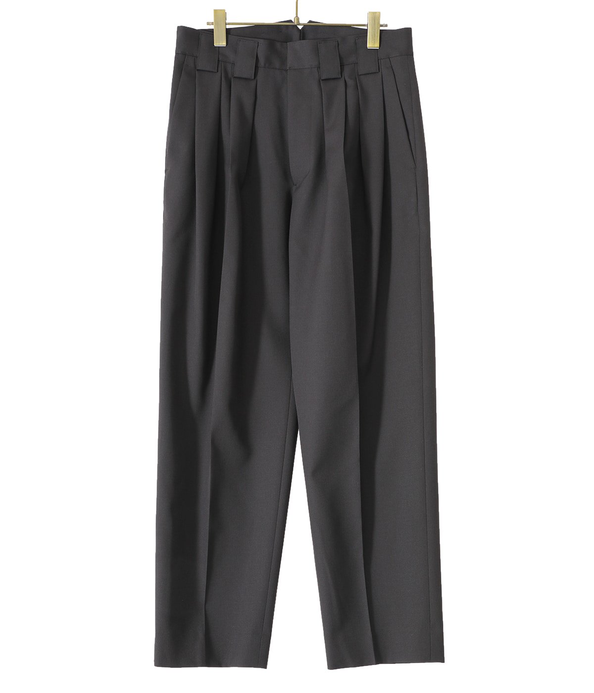 stein double wide trousers M