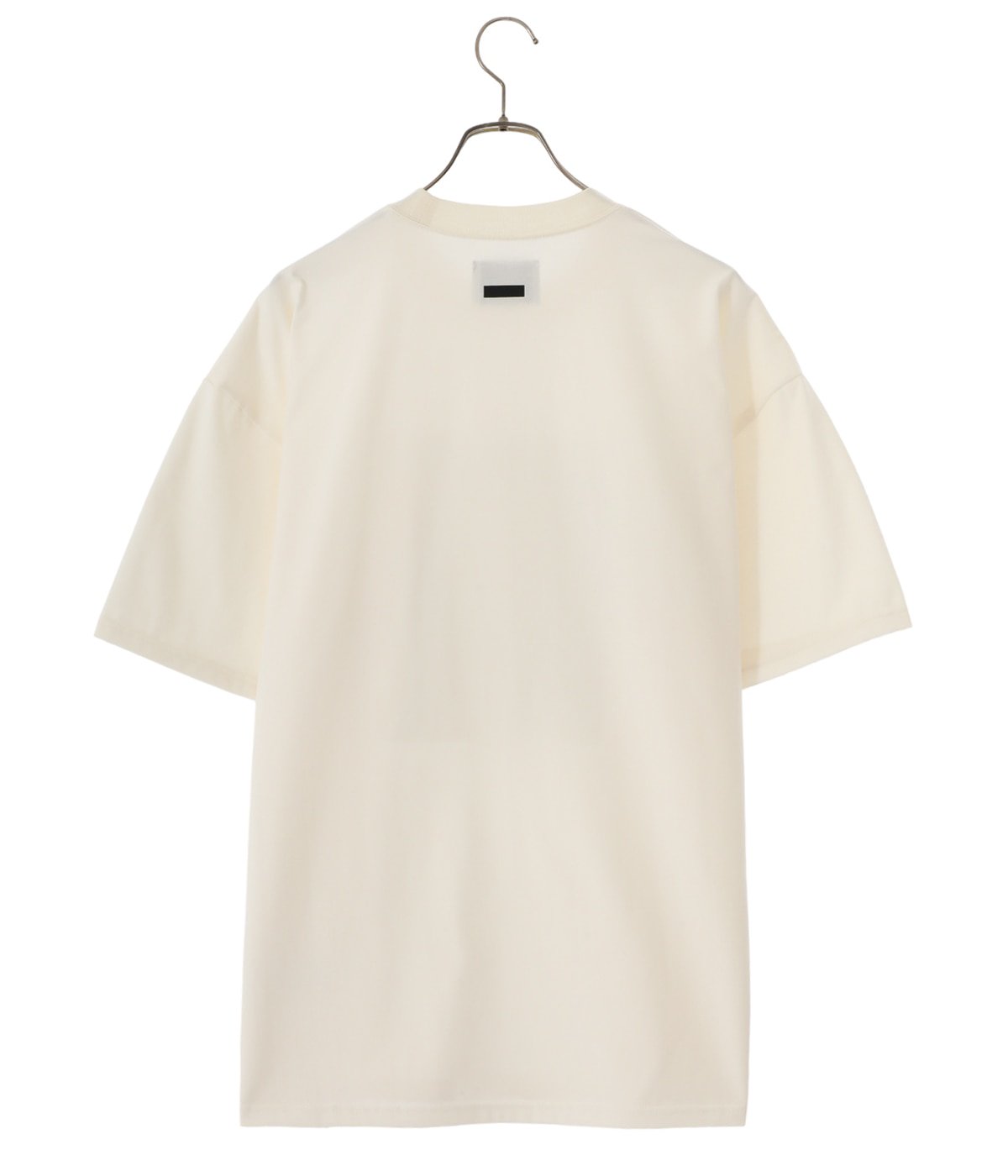 PRINT TEE（MERCERISED COTTON）- WATER - | ssstein(シュタイン) / トップス カットソー半袖・Tシャツ  (メンズ)の通販 - ARKnets 公式通販