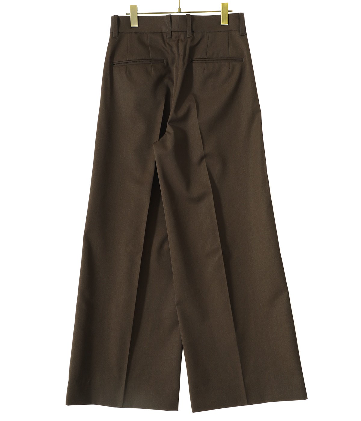 stein EXTRA WIDE TROUSERS S-