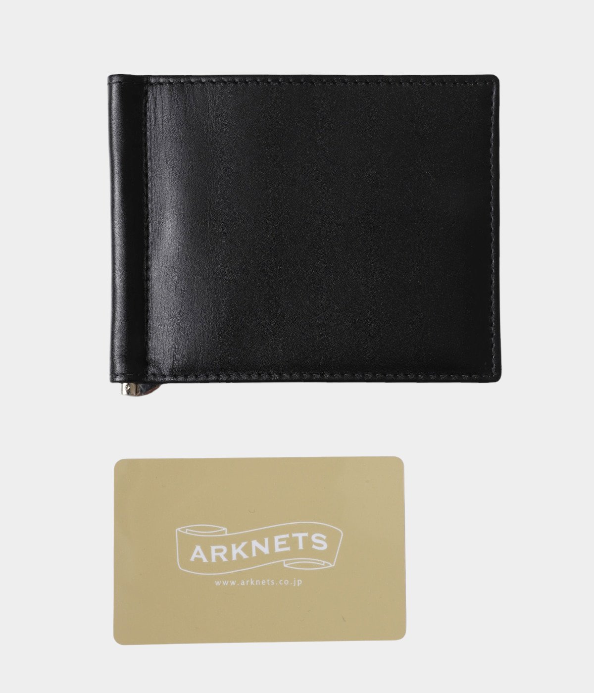 Money Clip Wallet | ETTINGER(エッティンガー) / ファッション雑貨