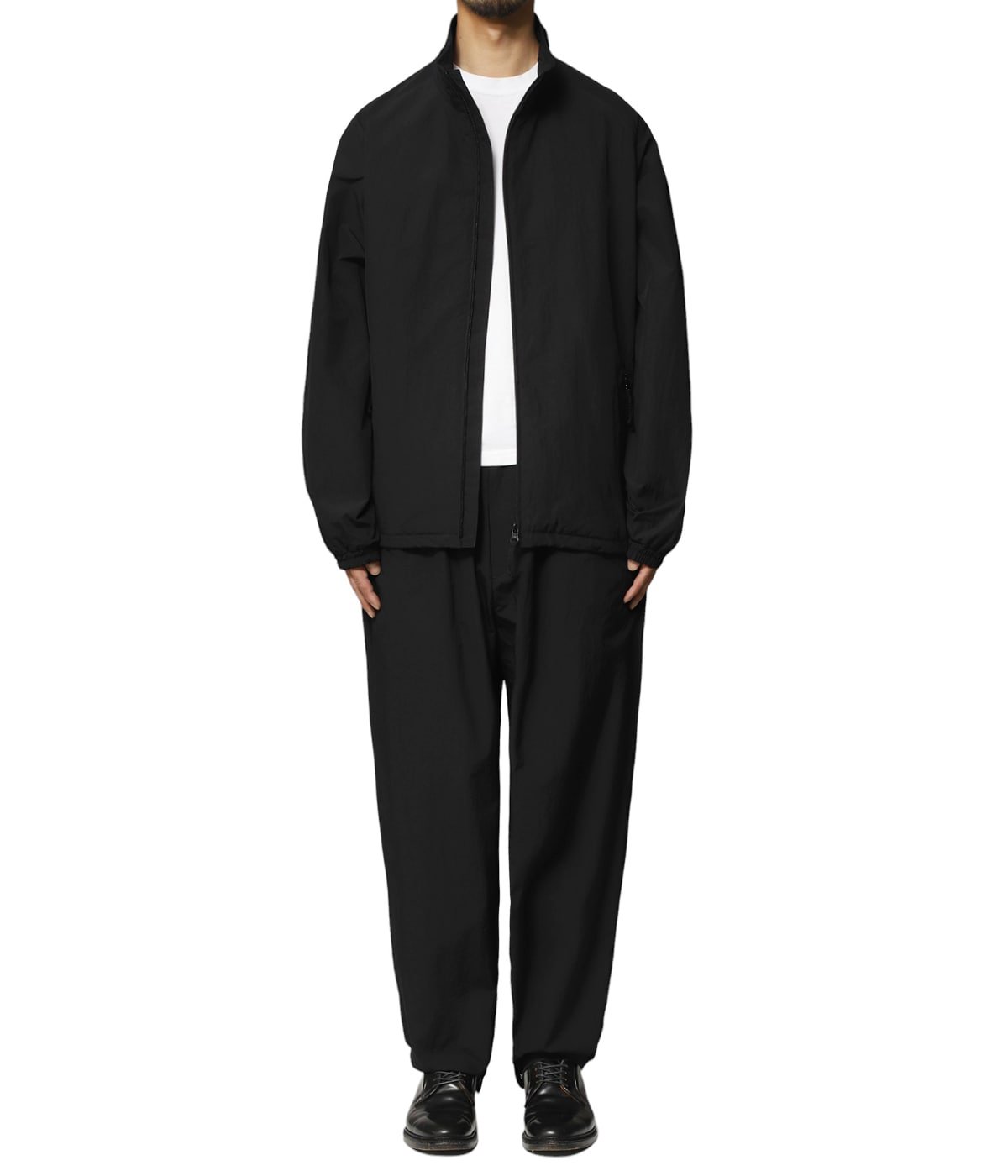 WINDBREAKER EASY TROUSERS | stein(シュタイン) / パンツ ボトムス 