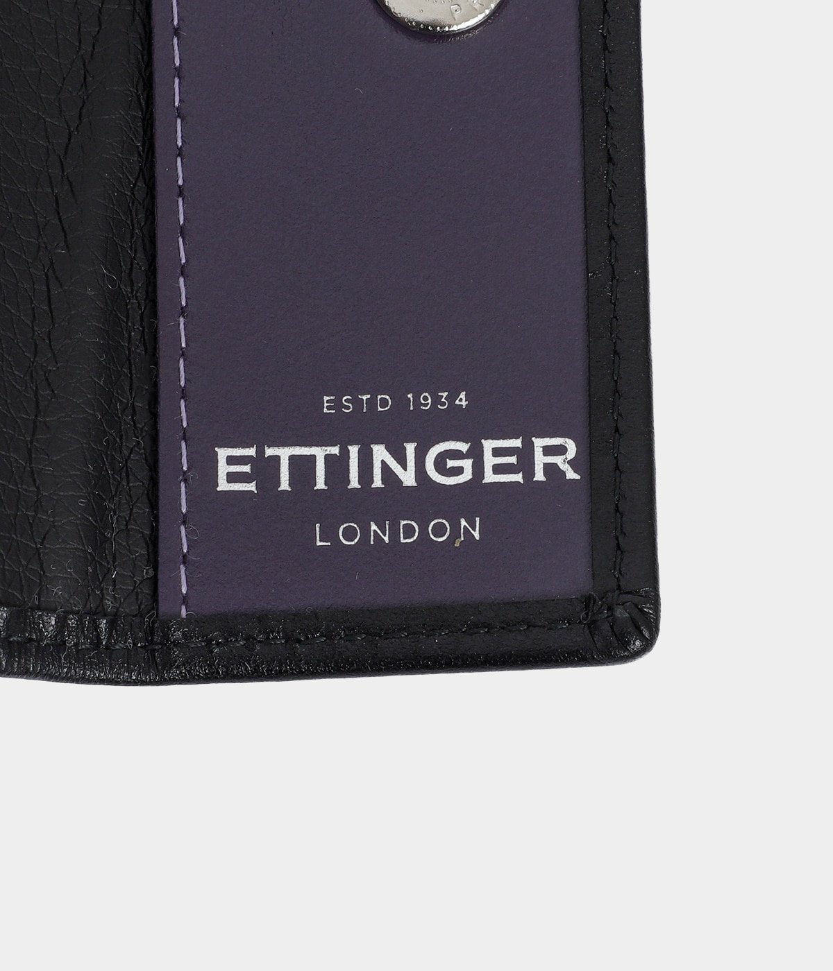 4-Hook Key Case | ETTINGER(エッティンガー) / ファッション雑貨