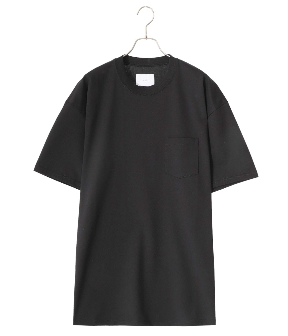 OVERSIZED POCKET TEE (SUPERIOR PIMA) | ssstein(シュタイン) / トップス カットソー半袖・Tシャツ  (メンズ)の通販 - ARKnets(アークネッツ) 公式通販 【正規取扱店】