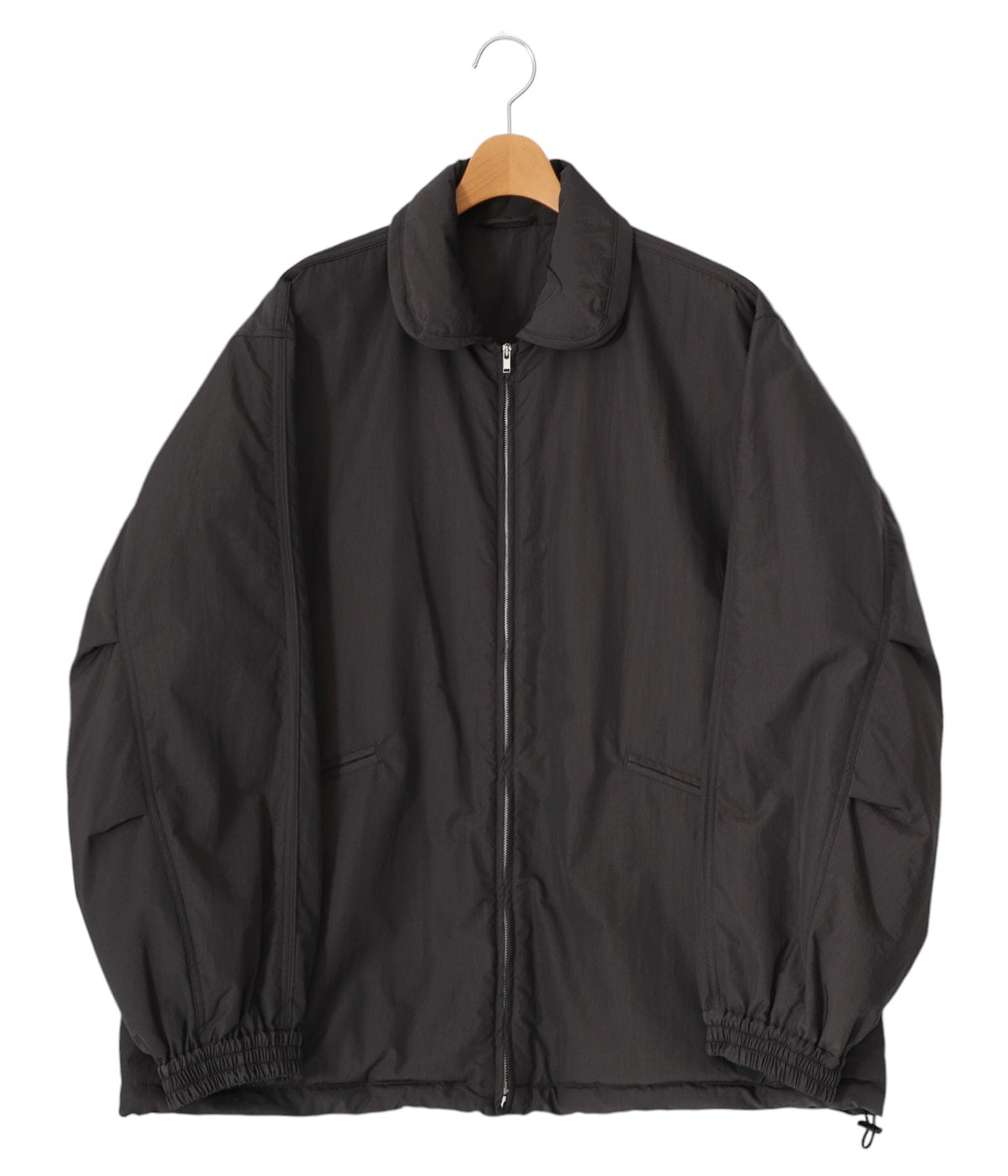 PADDED COACH JACKET | ssstein(シュタイン) / アウター ダウン・中綿 (メンズ)の通販 - ARKnets 公式通販