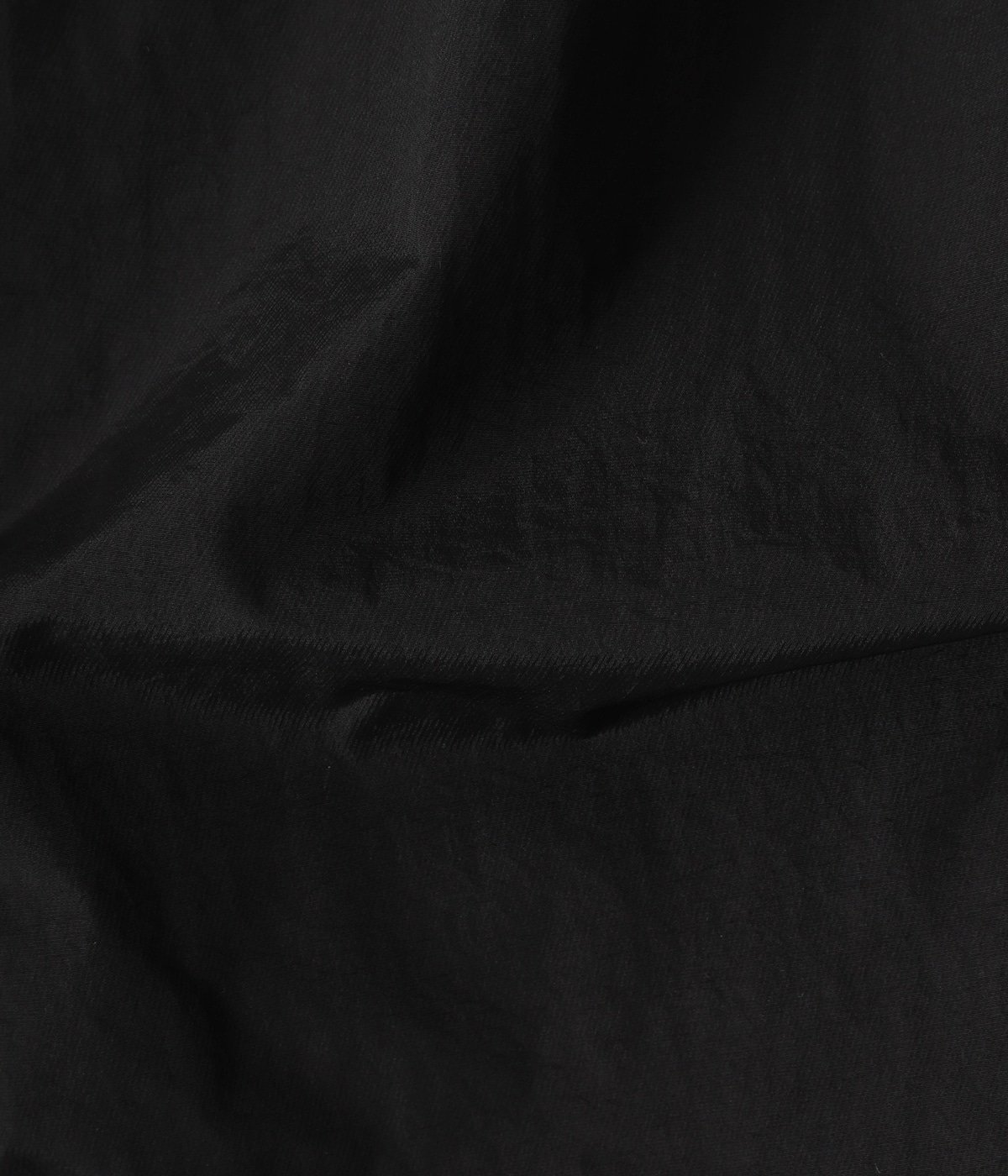 NYLON TWILL CARGO EASY TROUSERS | ssstein(シュタイン