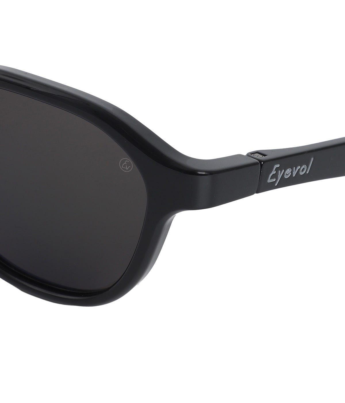 STOCKMAN (52) BK-LY-MBLPLL(偏光) | Eyevol(アイヴォル