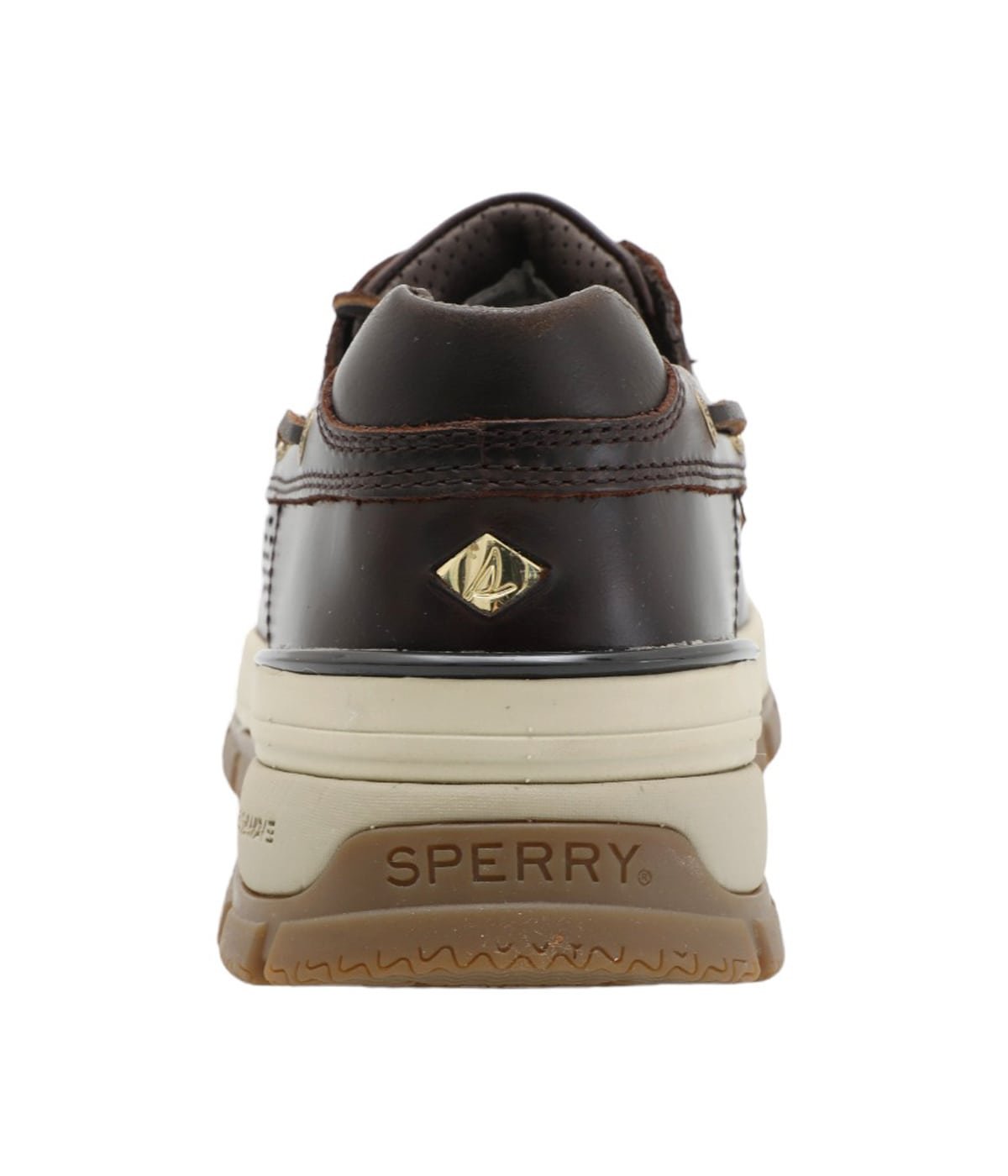 GOLD BILLFISH PLUSHWAVE | SPERRY TOP-SIDER(スペリー トップサイダー