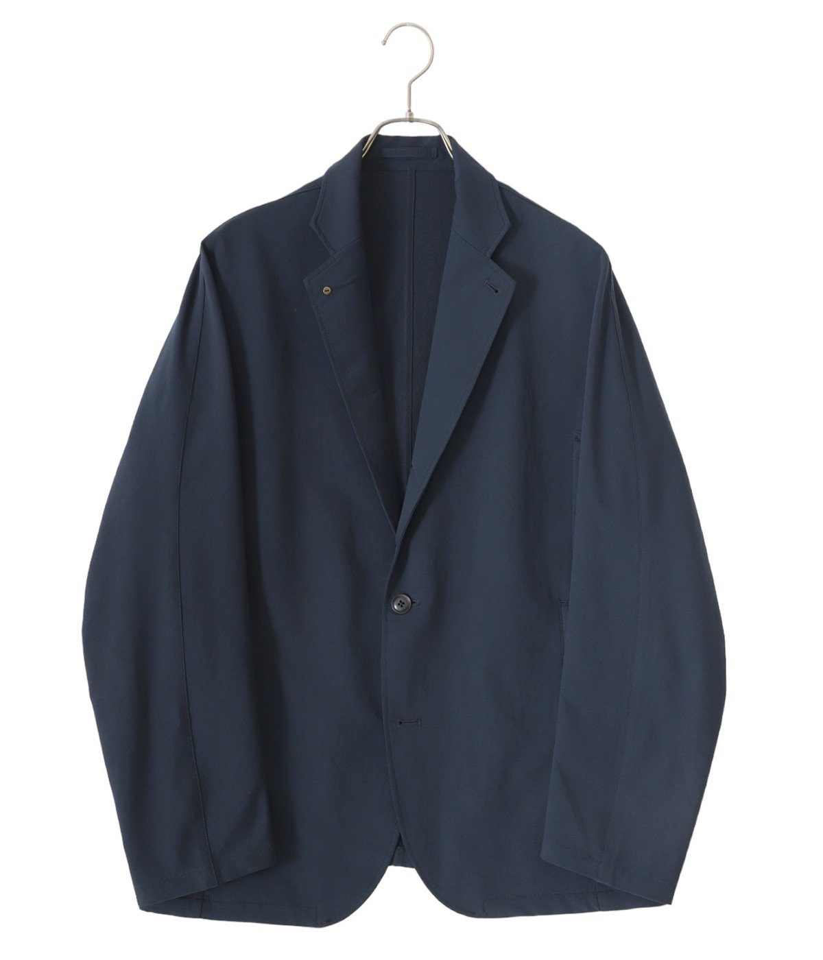 ALPHADRY Club Jacket | nanamica(ナナミカ) / アウター スーツ