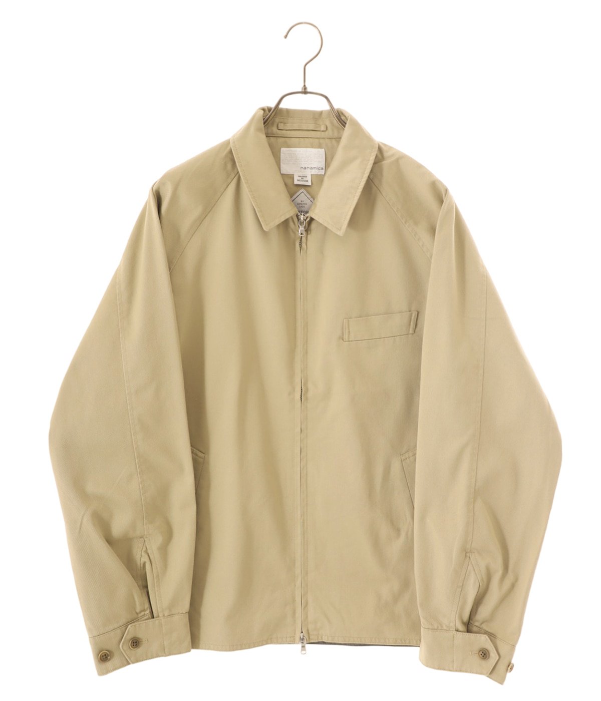 GORE-TEX INFINIUM Chino Crew Jacket