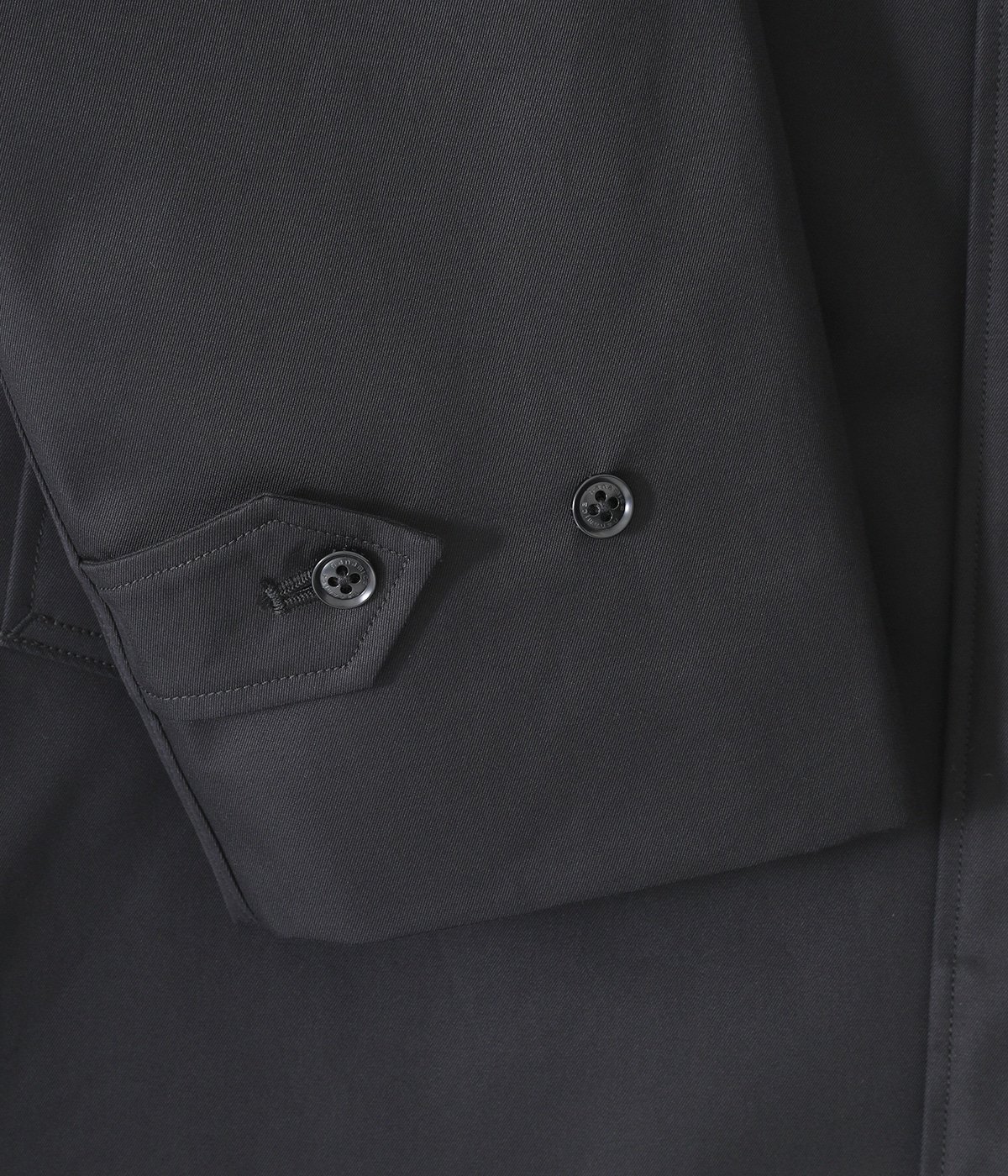 GORE-TEX Balmacaan Coat | nanamica(ナナミカ) / アウター コート