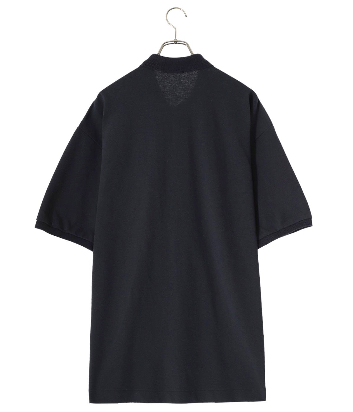 S/S Polo Shirt | nanamica(ナナミカ) / トップス ポロシャツ 半袖 