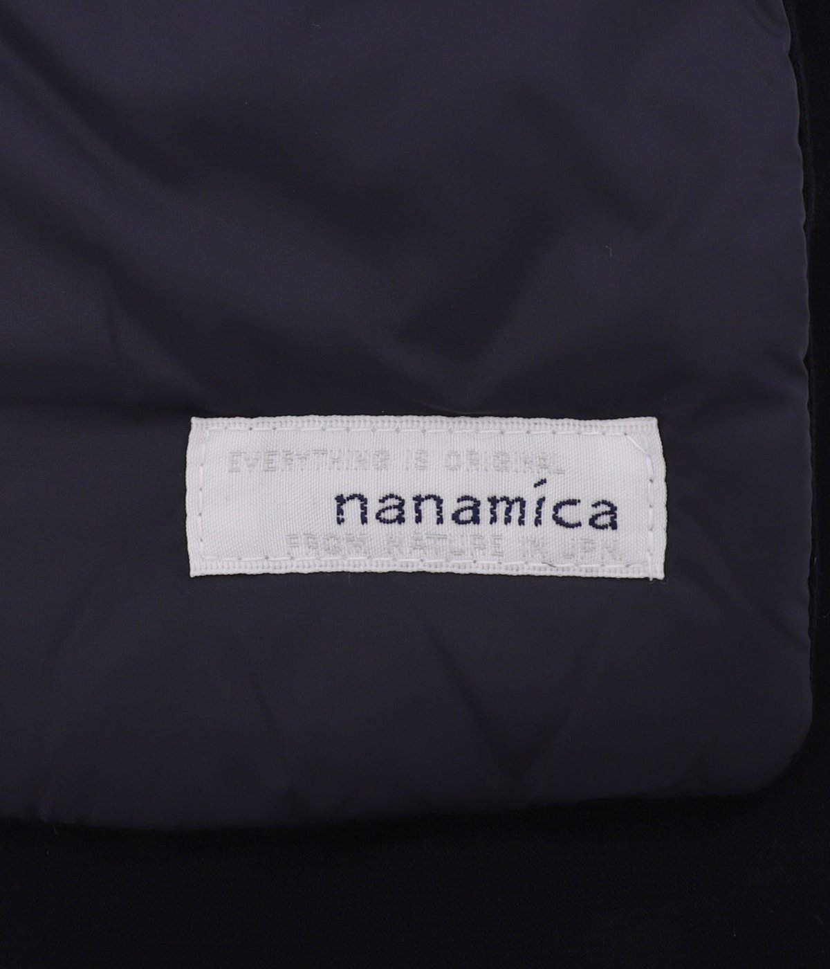 Down Muffler | nanamica(ナナミカ) / ファッション雑貨 ストール ...