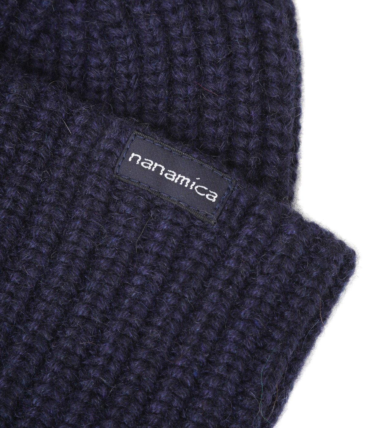 ワンピースの通販 nanamica Watch Cap ナナミカ ワッチキャップ