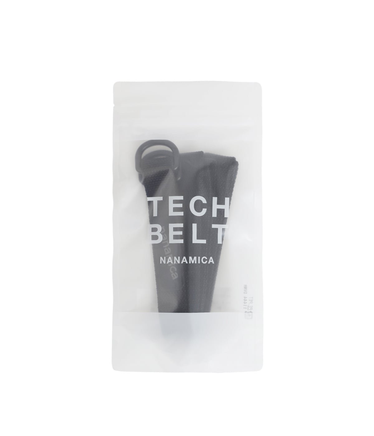 Tech Belt | nanamica(ナナミカ) / ファッション雑貨 ベルト