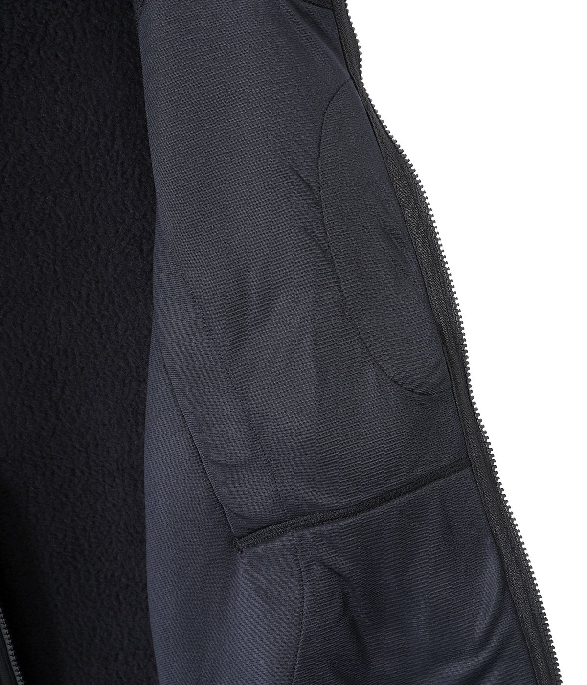 Thermal Boa Fleece Jacket | snow peak(スノーピーク) / アウター フリース (メンズ)の通販 - ARKnets(アークネッツ) 公式通販 【正規取扱店】