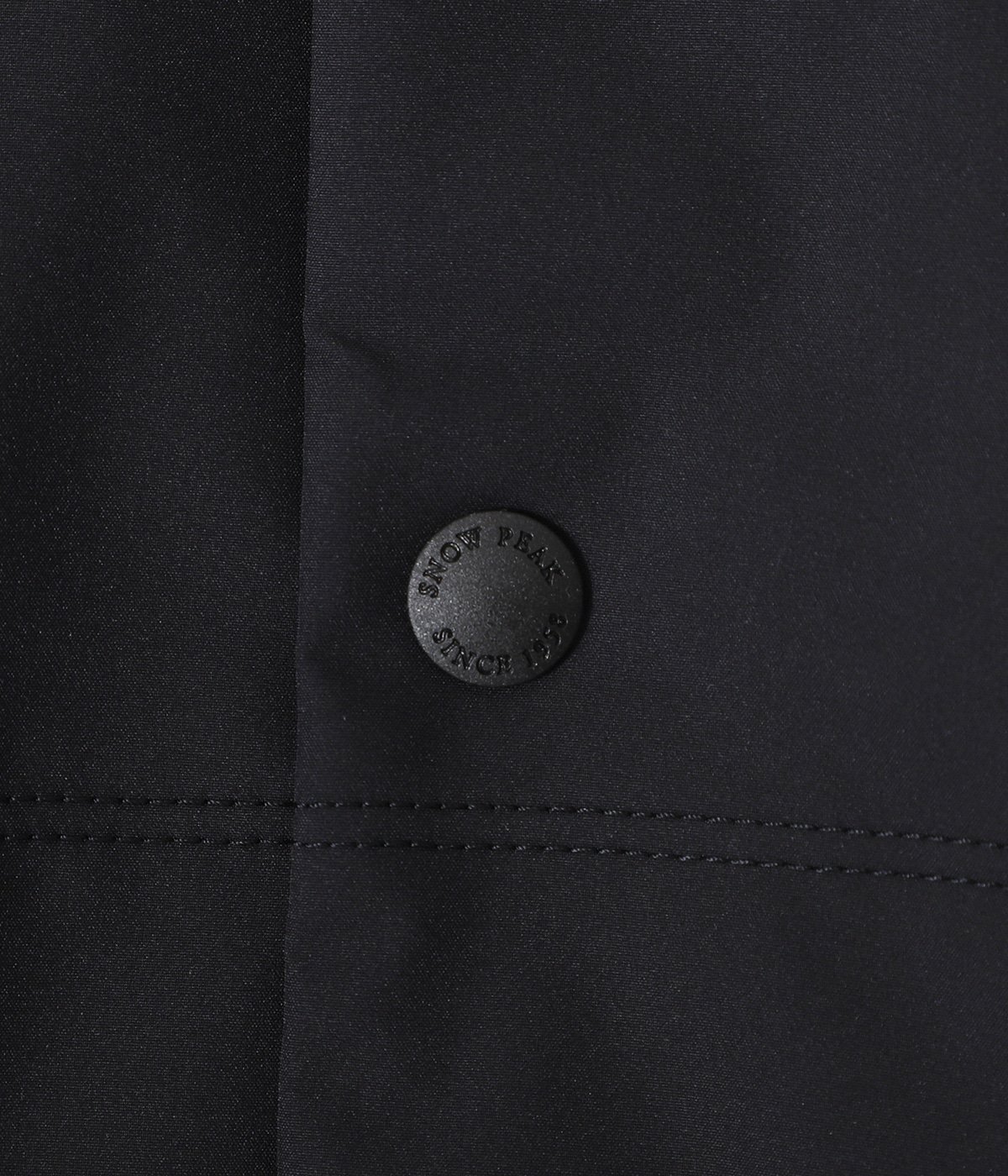  peak　スノーピーク　カーディガン　ライトダウン　アウター　グレーＬ オンライン限定】Flexible Insulated Cardigan L Grey(EC-SW