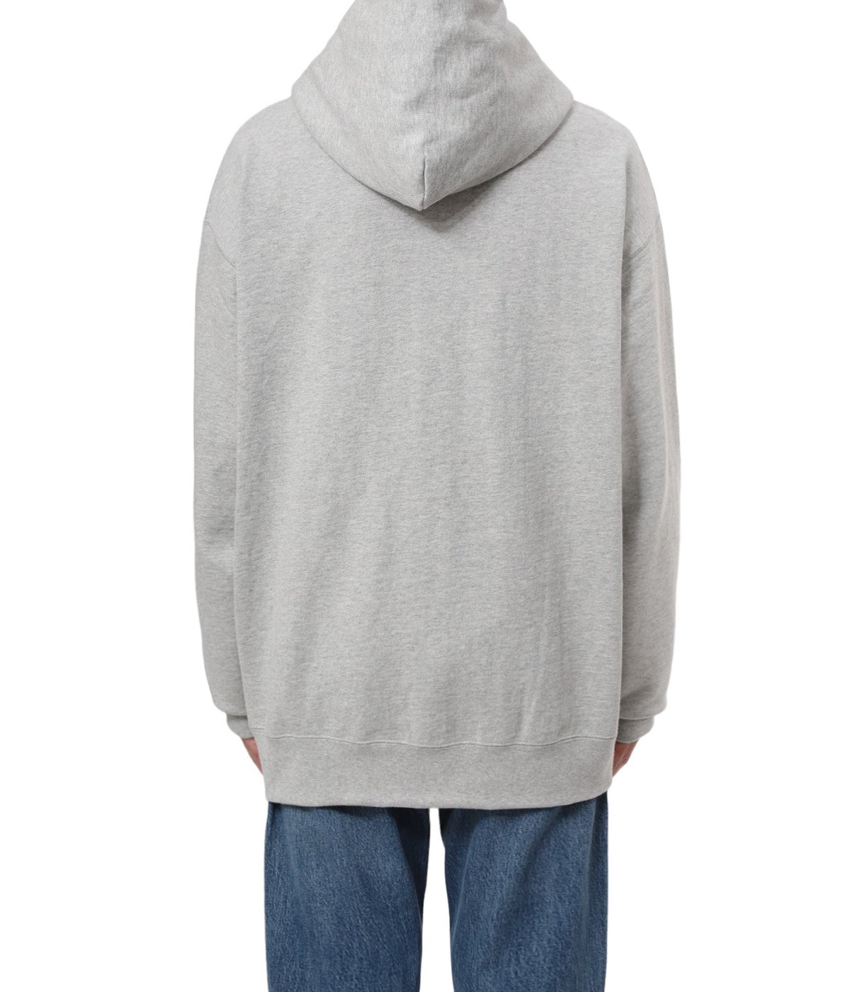 model（175cm / 60kg）B85 W75 H92 着用サイズ：L