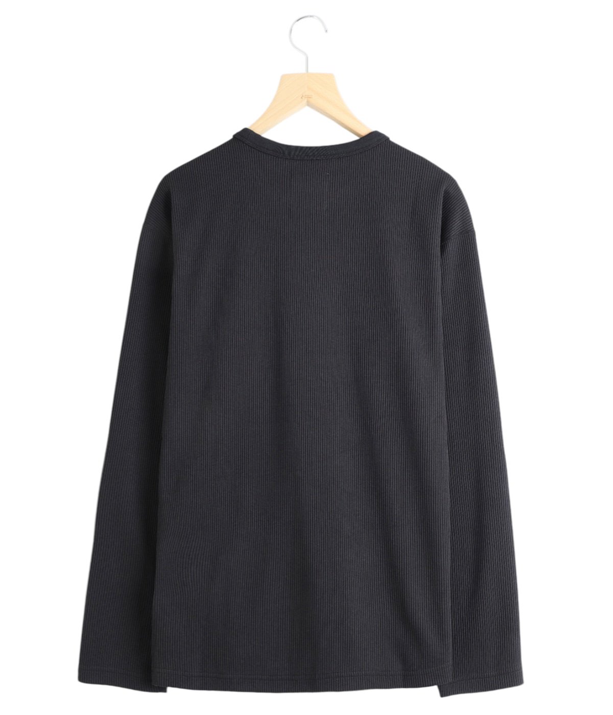 K　 peakスノーピーク　Dry Thermal ロンT snow peak (スノーピーク) Dry Thermal L/S T-Shirt / ドライ