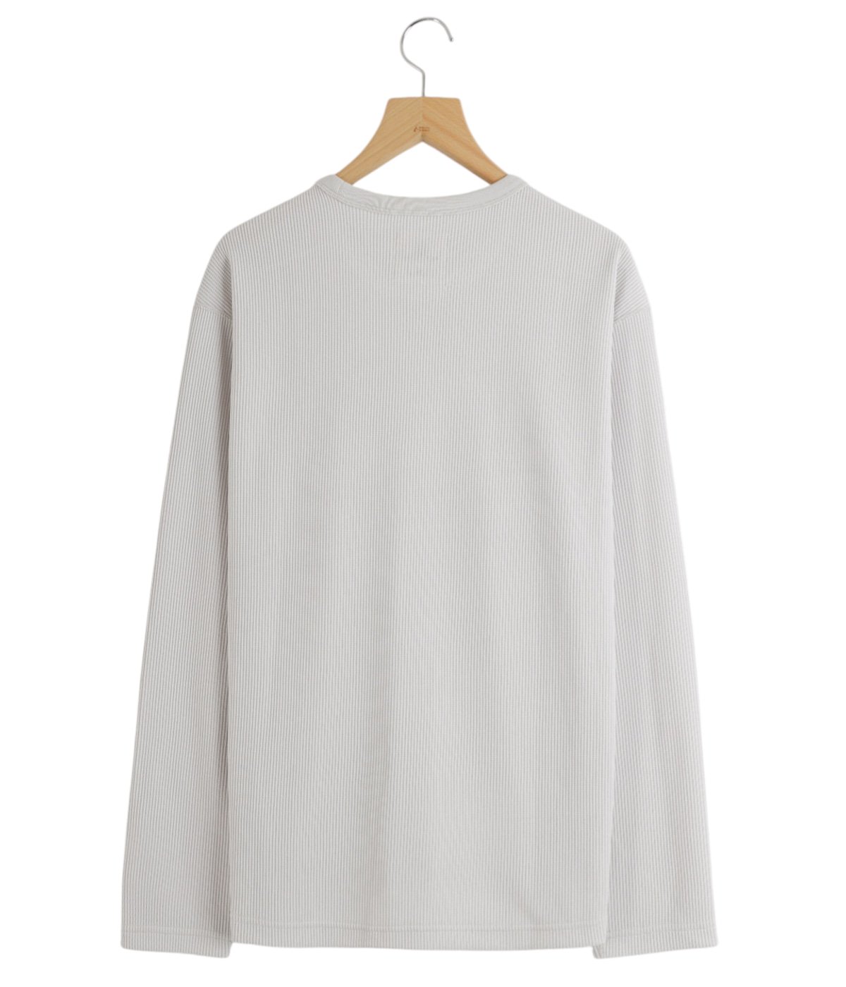 Dry Thermal L/S T-Shirt | snow peak(スノーピーク) / トップス