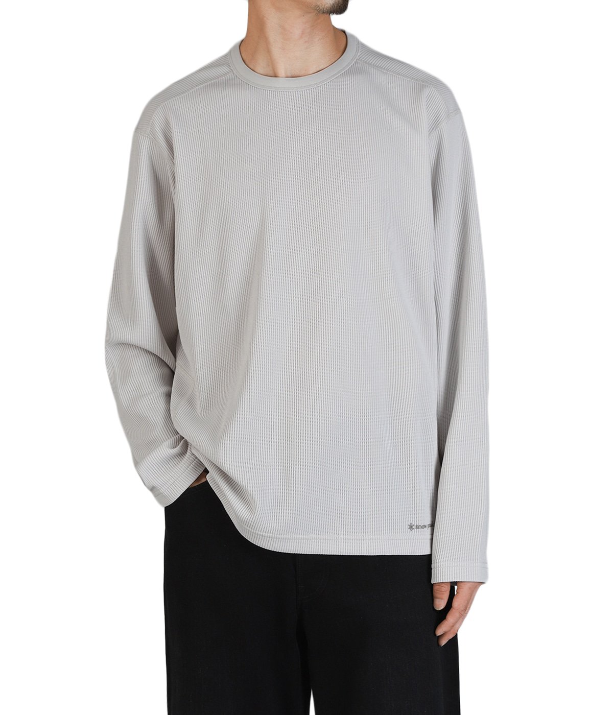 Dry Thermal L/S T-Shirt | snow peak(スノーピーク) / トップス