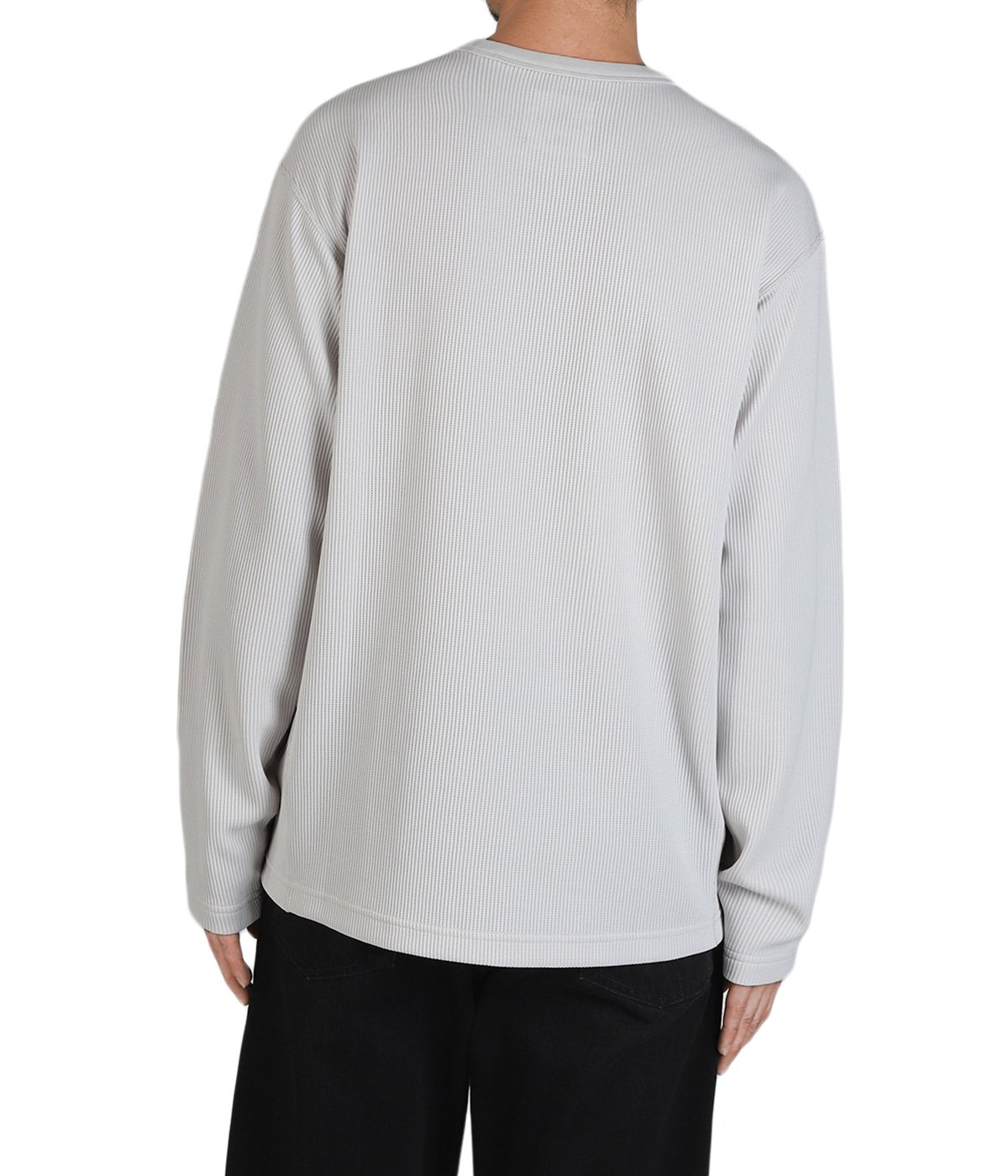 Dry Thermal L/S T-Shirt | snow peak(スノーピーク) / トップス