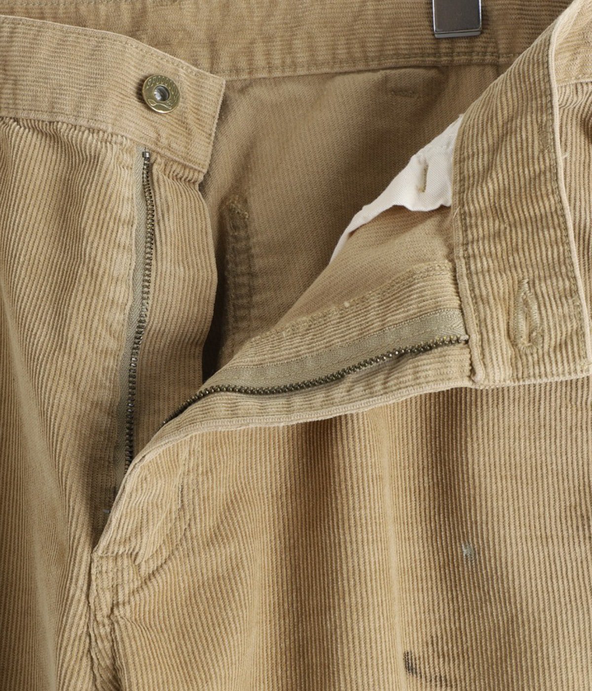 CORDULOY CARPENTER PANTS | SWJP(エスダブリュージェーピー) / パンツ