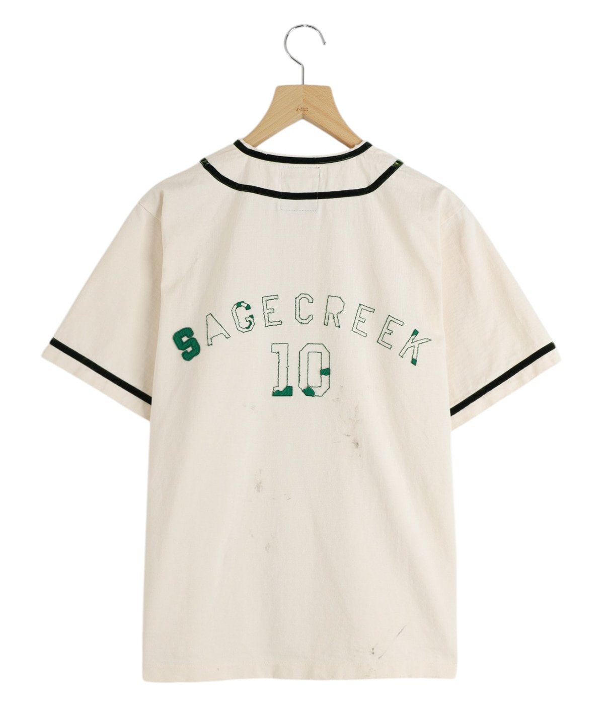 SAGECREEK Baseball Shirt