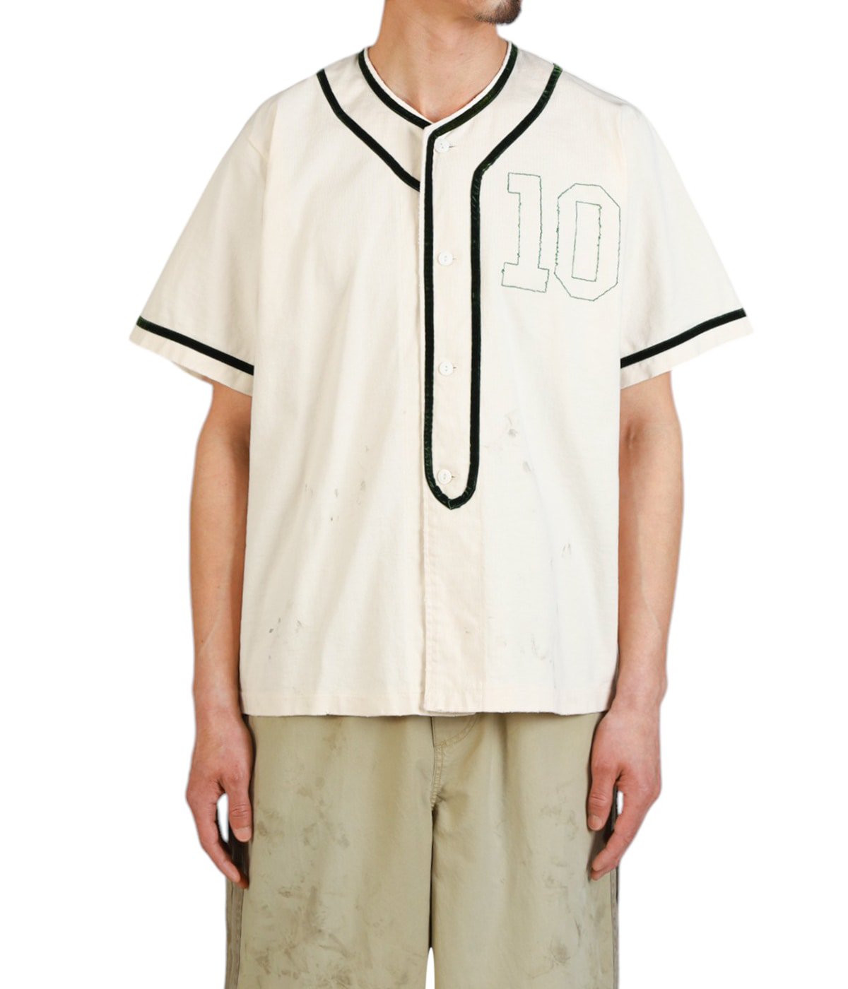 model（175cm / 60kg）B85 W75 H92 着用サイズ：M