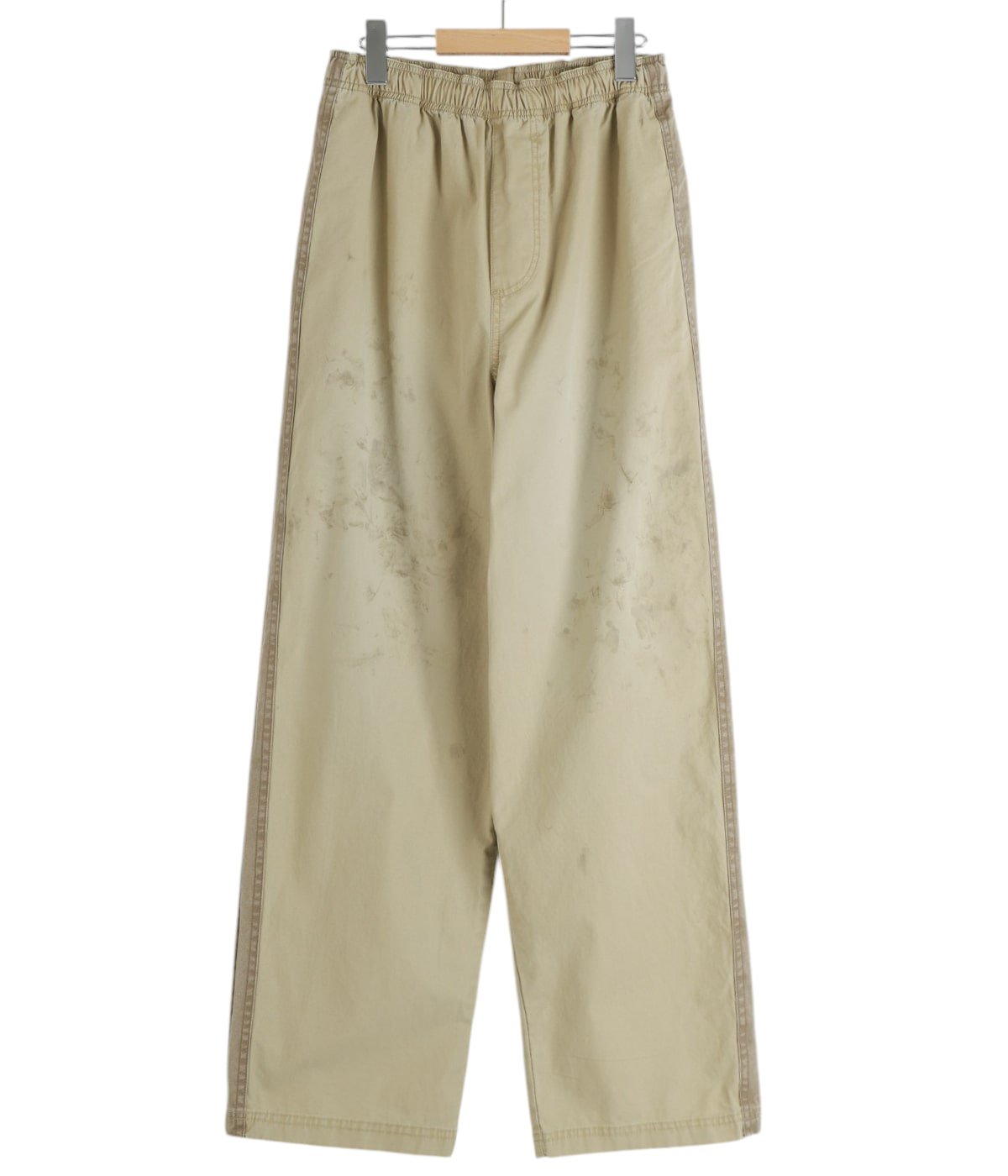 BEAMS T（ビームスT）THE TRILOGY TAPES / TECH BEACH PANTS