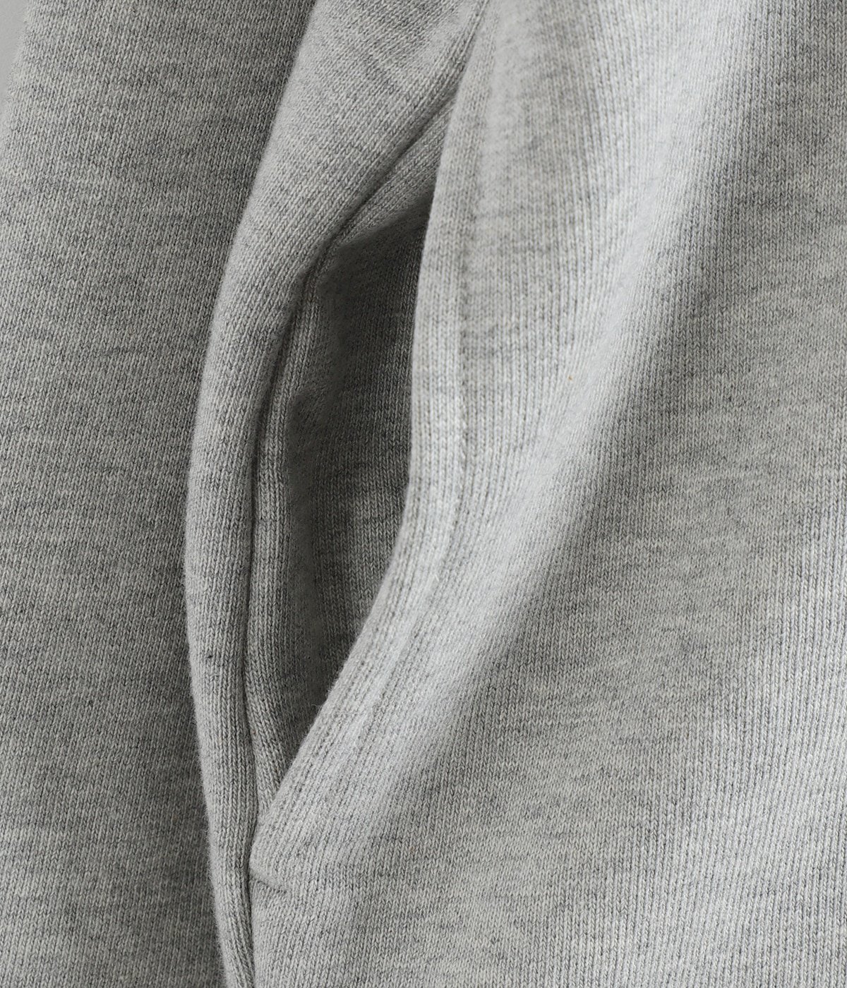 Recycled Cotton Pullover | snow peak(スノーピーク) / トップス