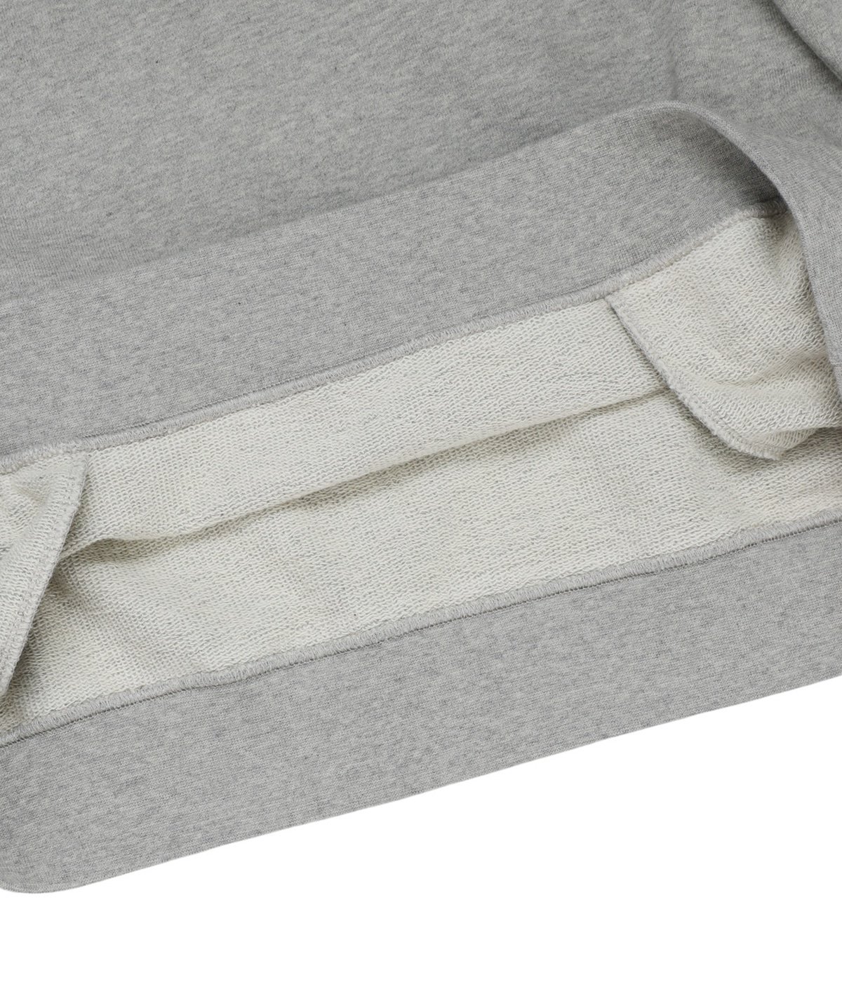 Recycled Cotton Pullover | snow peak(スノーピーク) / トップス