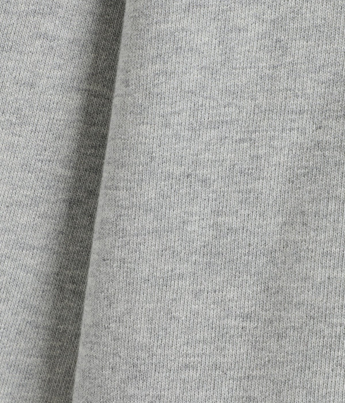 Recycled Cotton Pullover | snow peak(スノーピーク) / トップス