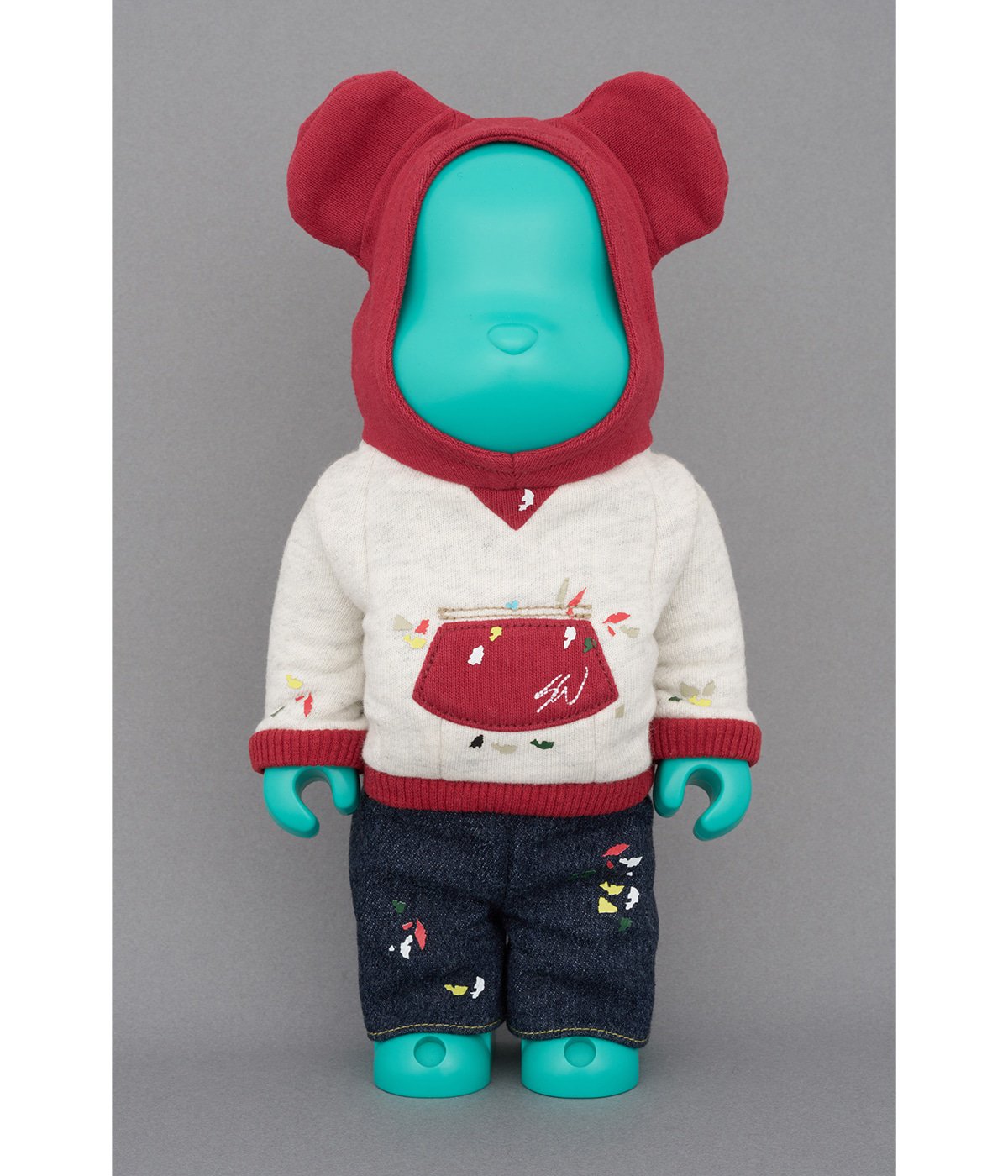 BE@RBRICK Sean Wotherspoon Costume Ver.400% | SWJP(エスダブリュー