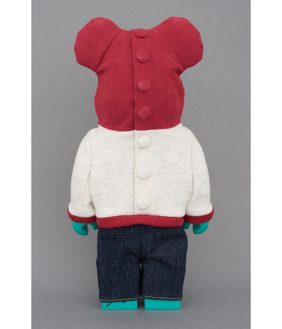 BE@RBRICK Sean Wotherspoon Costume Ver.400% | SWJP(エスダブリュー
