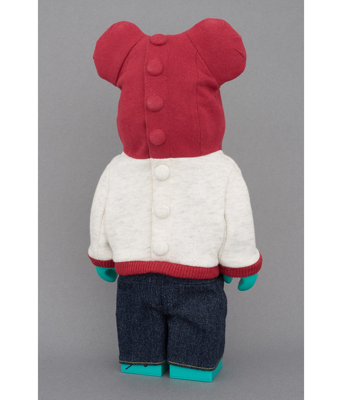 BE@RBRICK Sean Wotherspoon Costume Ver.400% | SWJP(エスダブリュー